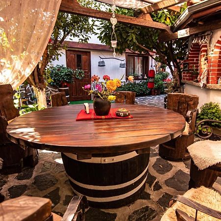 Къща За Гости Плевнята Bansko Extérieur photo