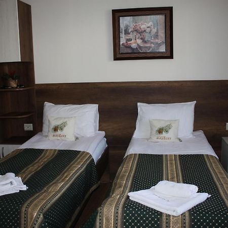Къща За Гости Плевнята Bansko Extérieur photo