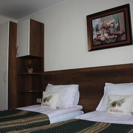 Къща За Гости Плевнята Bansko Extérieur photo