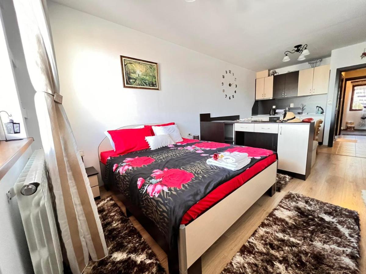 Къща За Гости Плевнята Bansko Extérieur photo