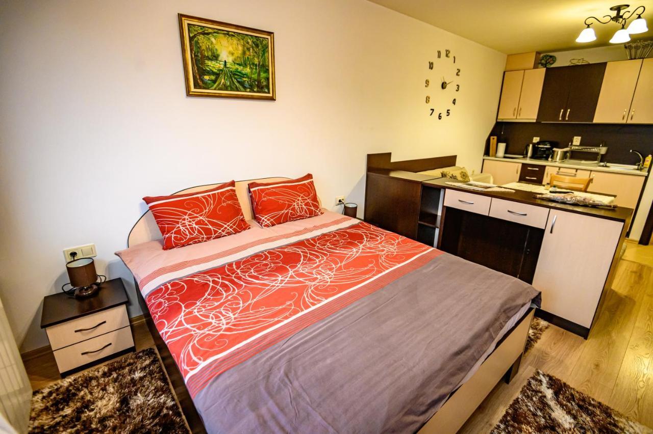 Къща За Гости Плевнята Bansko Extérieur photo