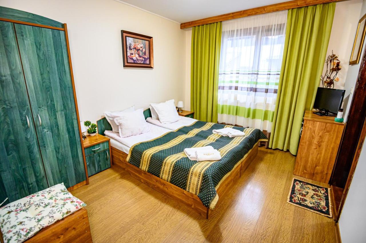 Къща За Гости Плевнята Bansko Extérieur photo