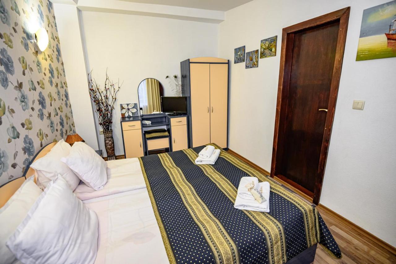 Къща За Гости Плевнята Bansko Extérieur photo