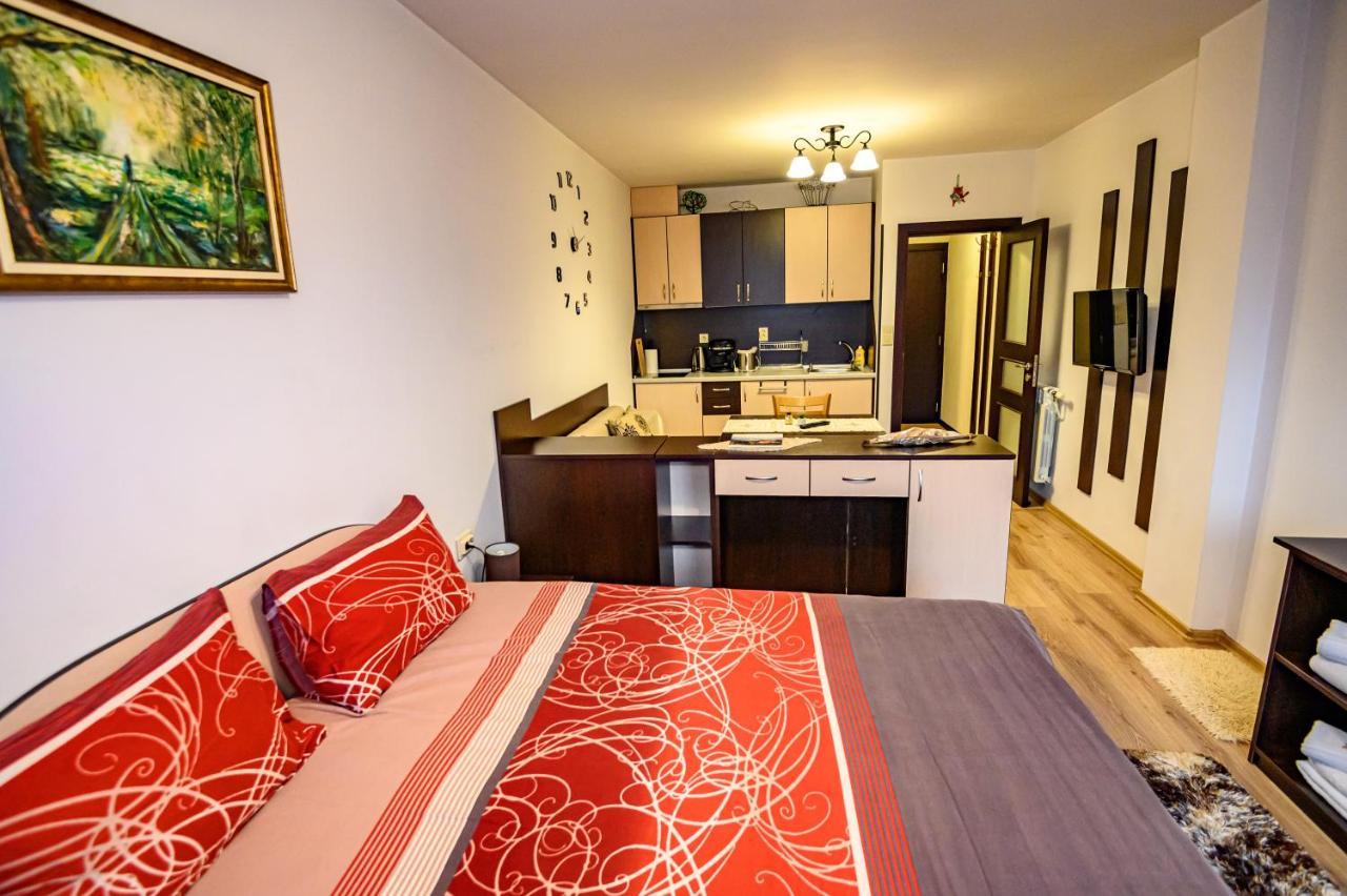 Къща За Гости Плевнята Bansko Extérieur photo