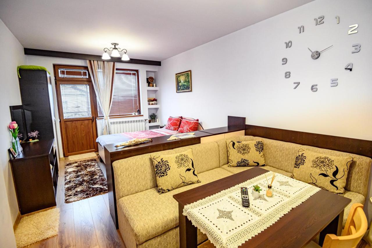 Къща За Гости Плевнята Bansko Extérieur photo