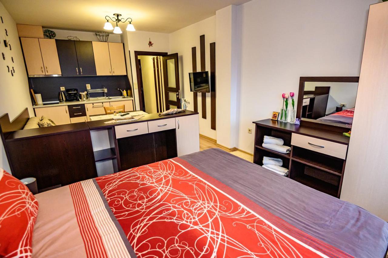 Къща За Гости Плевнята Bansko Extérieur photo