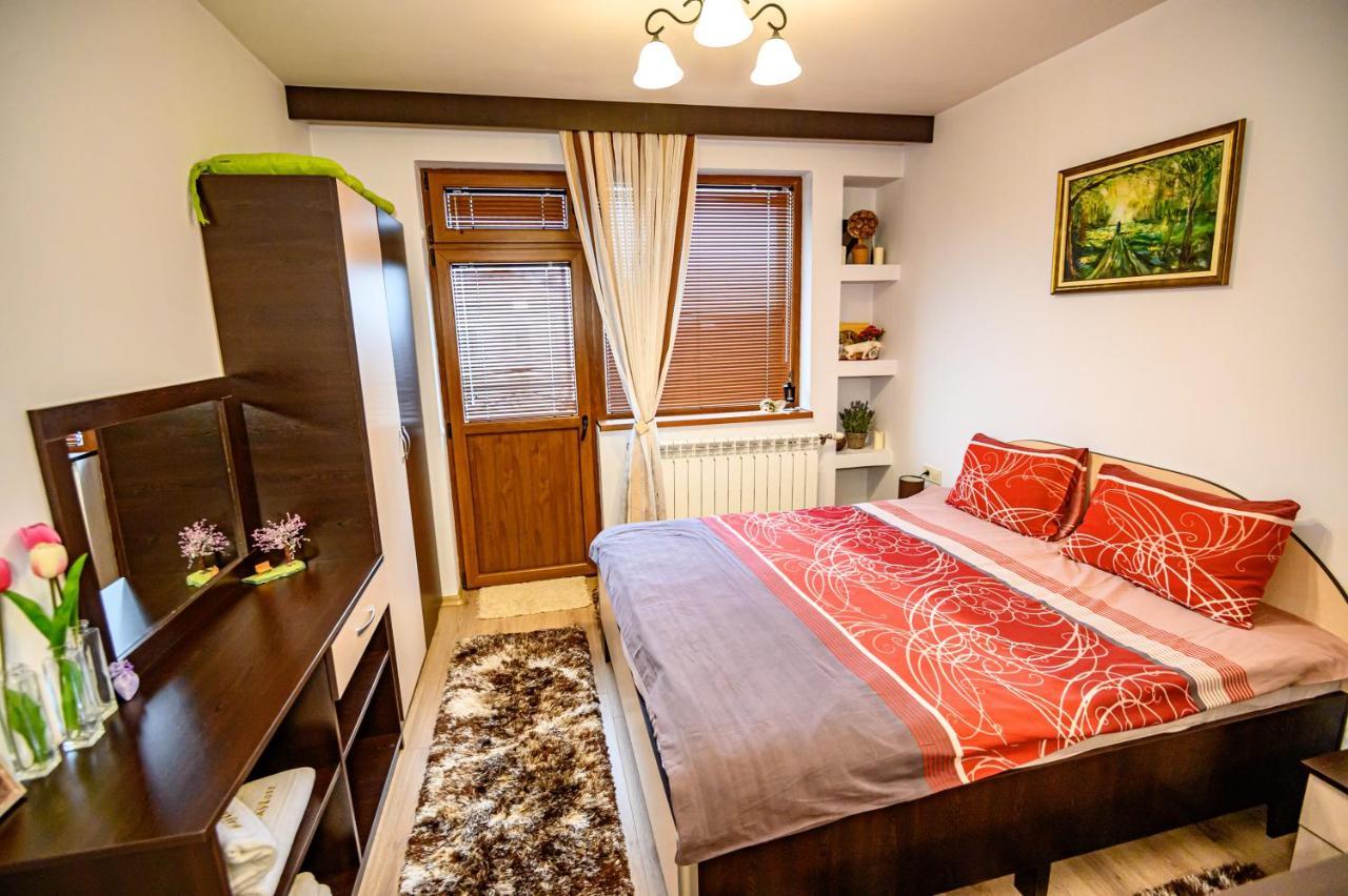 Къща За Гости Плевнята Bansko Extérieur photo
