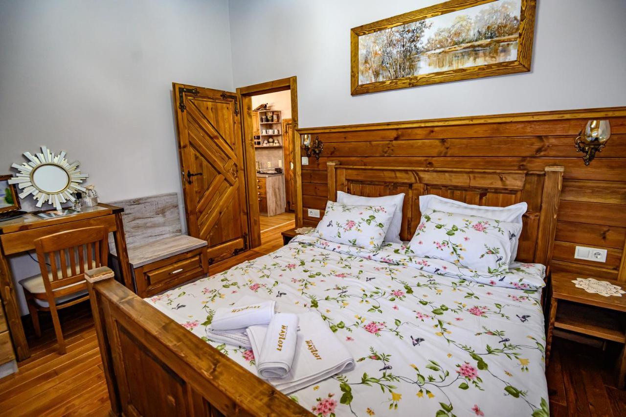Къща За Гости Плевнята Bansko Extérieur photo