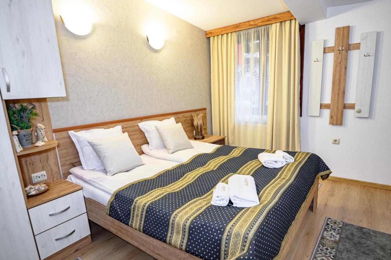 Къща За Гости Плевнята Bansko Extérieur photo