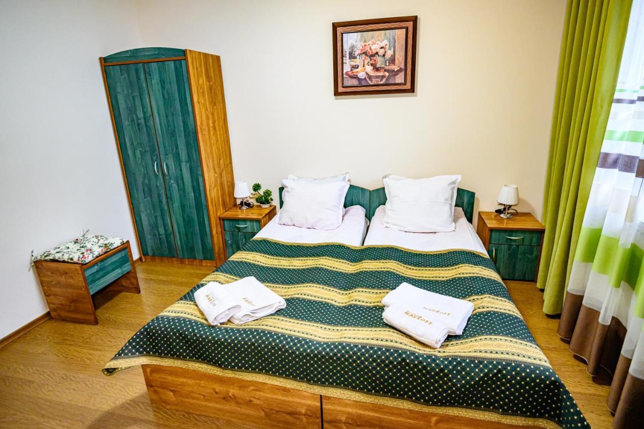 Къща За Гости Плевнята Bansko Extérieur photo